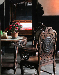 Yide Guesthouse à Pingyao